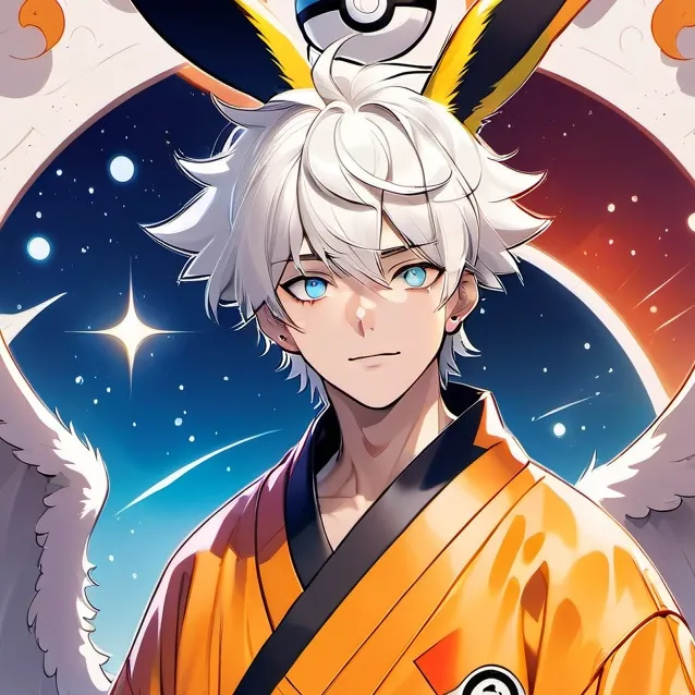 chat with ai character: cosmic 2 bojo