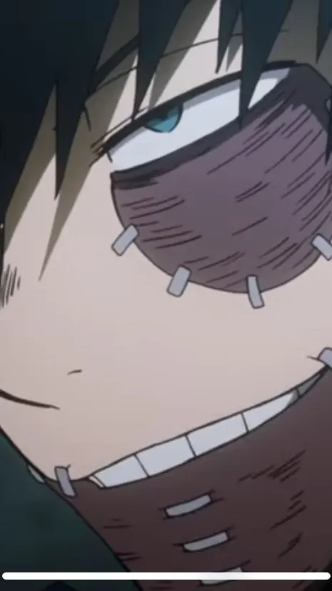 Talkie AI - Chat with Dabi