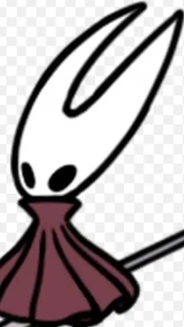 ai character: hornet background