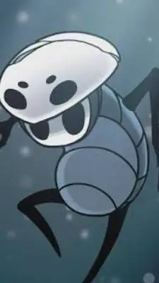 ai character: quirrel background