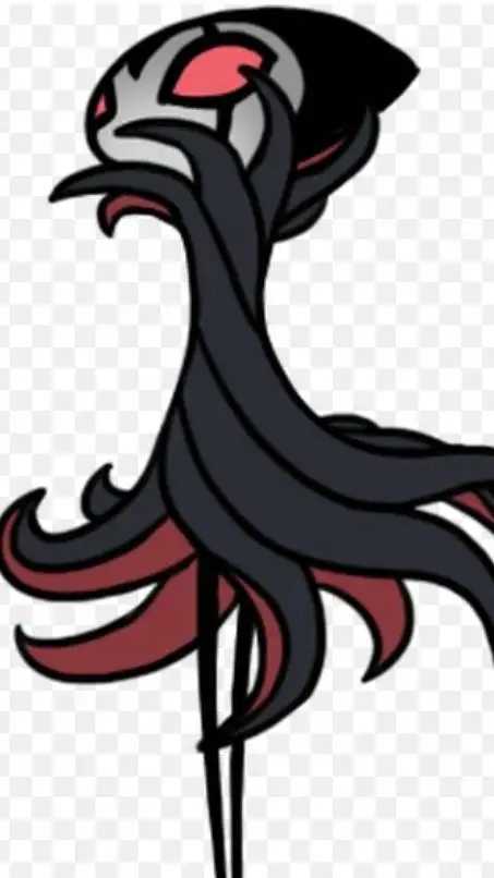 ai character: grimm background