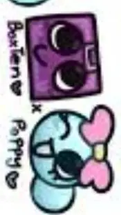 ai character: poppy x boxten 2 background