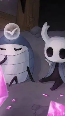 ai character: myla x hollow  background