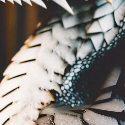 chat with ai character: Blizzard