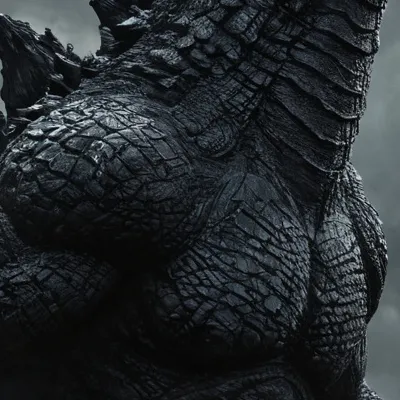 chat with ai character: Godzilla x mothra