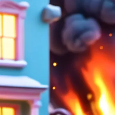 chat with ai character: DW FIRE!!!