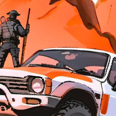 chat with ai character: The Shelly game