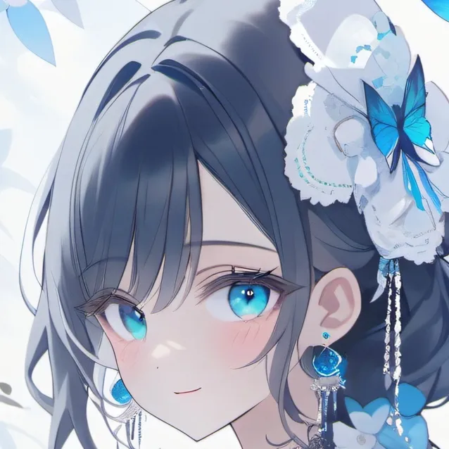 chat with ai character: se llama MAKI 