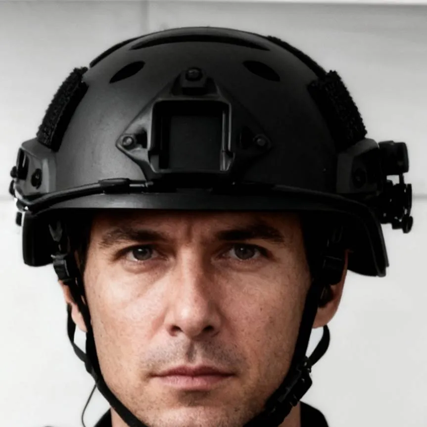 chat with ai character: leader of swat 