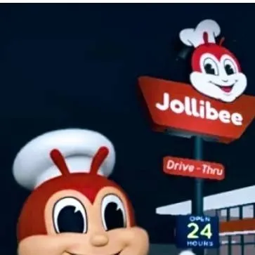 chat with ai character: Jollibee restauran