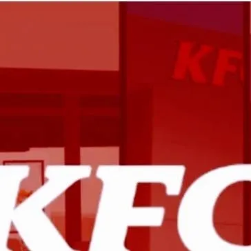 chat with ai character: kfc restaurant