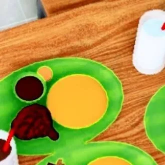 chat with ai character: mang inasal 