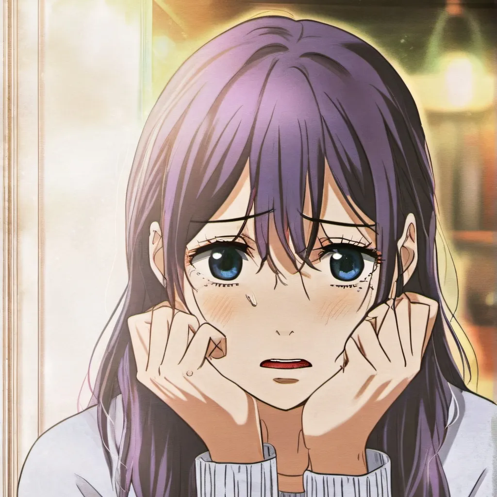 chat with ai character: your Gf cheating 