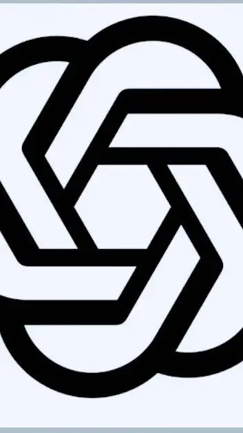 ai character: ChatGPT  background