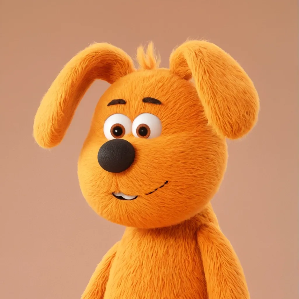 chat with ai character: benny