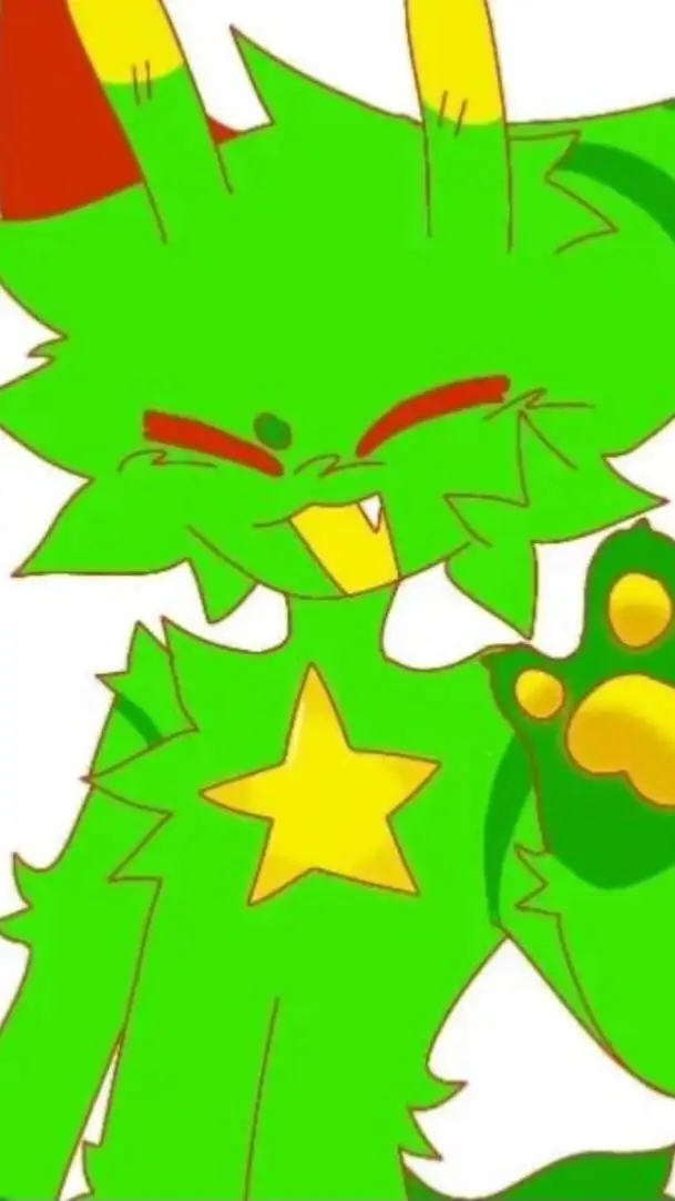 ai character: Gnarp Gnarp background