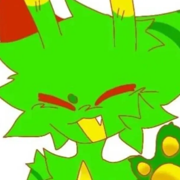 chat with ai character: Gnarp Gnarp