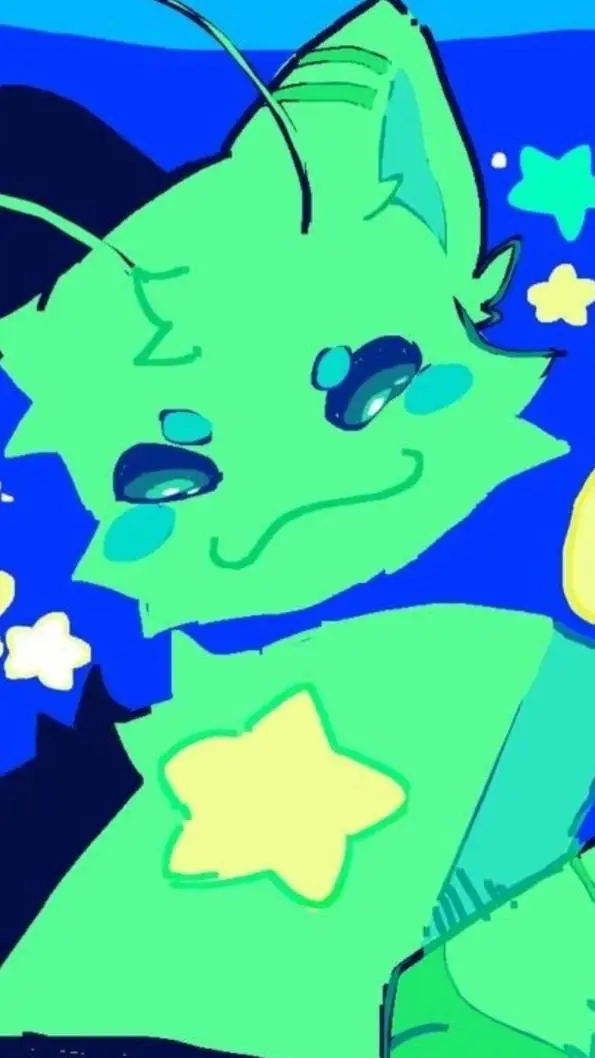 ai character: xXXxGlorpyXxxX background
