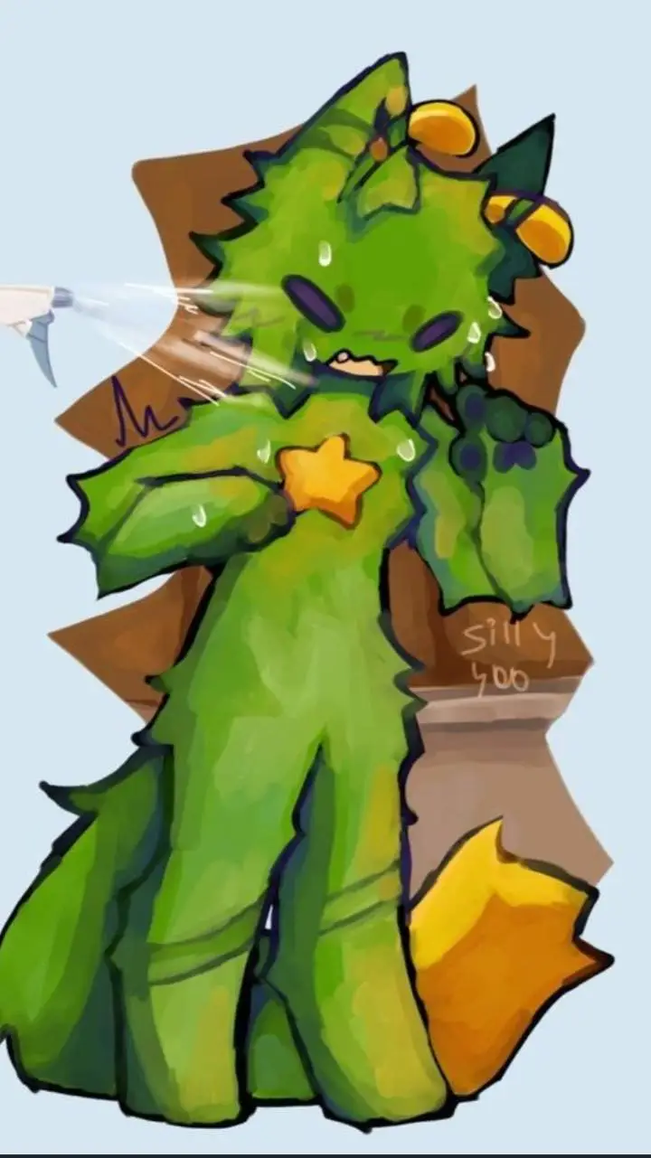 ai character: Gnarpzy background