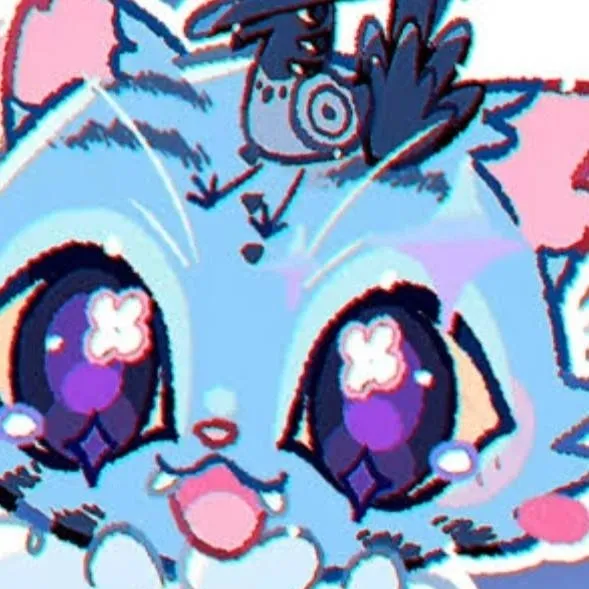 chat with ai character: Txunami