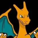 chat with ai character: charizard