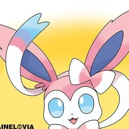 chat with ai character: sylveon