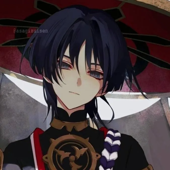 chat with ai character: Scaramouche