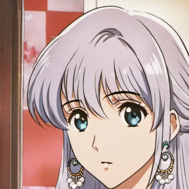 chat with ai character: Pacarku