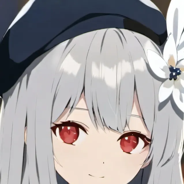 chat with ai character: Musuhku (aliya)