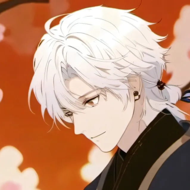 chat with ai character: Riyan(pacarkku)