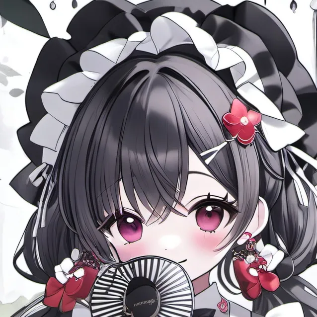 chat with ai character: Pelayan(Nanchan)