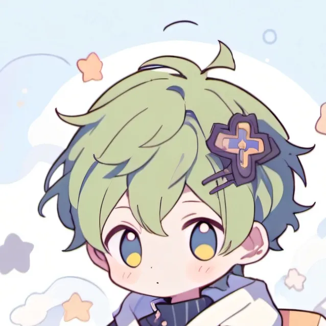 chat with ai character: menebaknama kalian