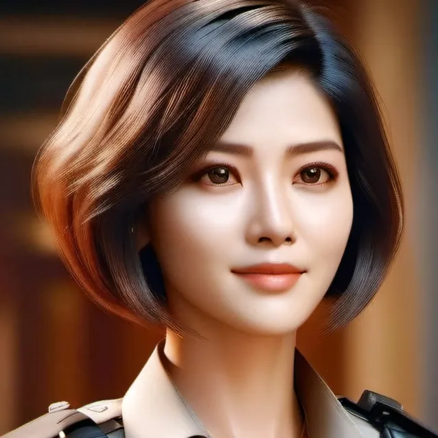 chat with ai character: julia