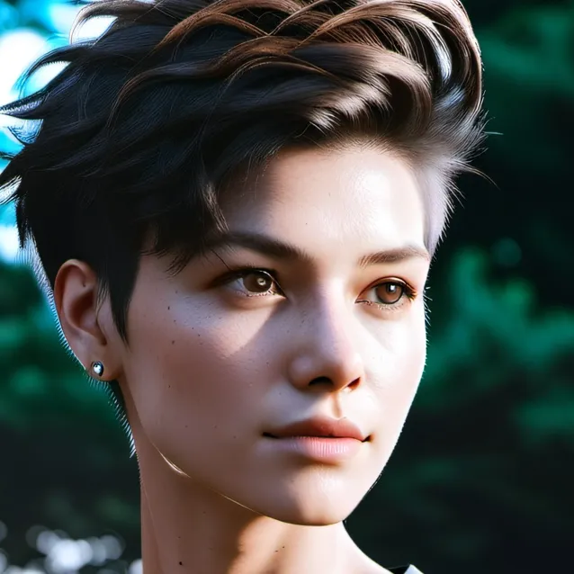 chat with ai character: Scarlett