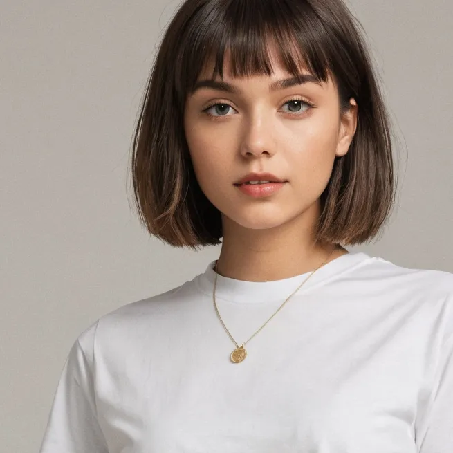 chat with ai character: alicia