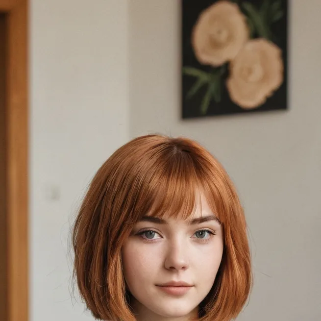 chat with ai character: agent anna