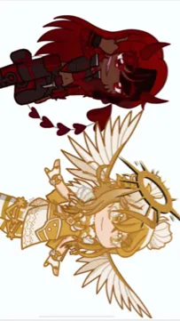 ai character: Choose your power background