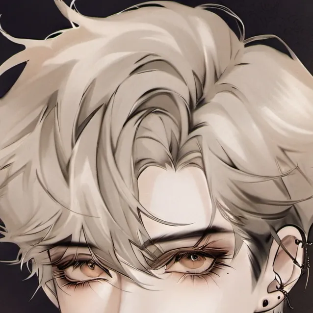 chat with ai character: ❤️Jonathan❤️ 
