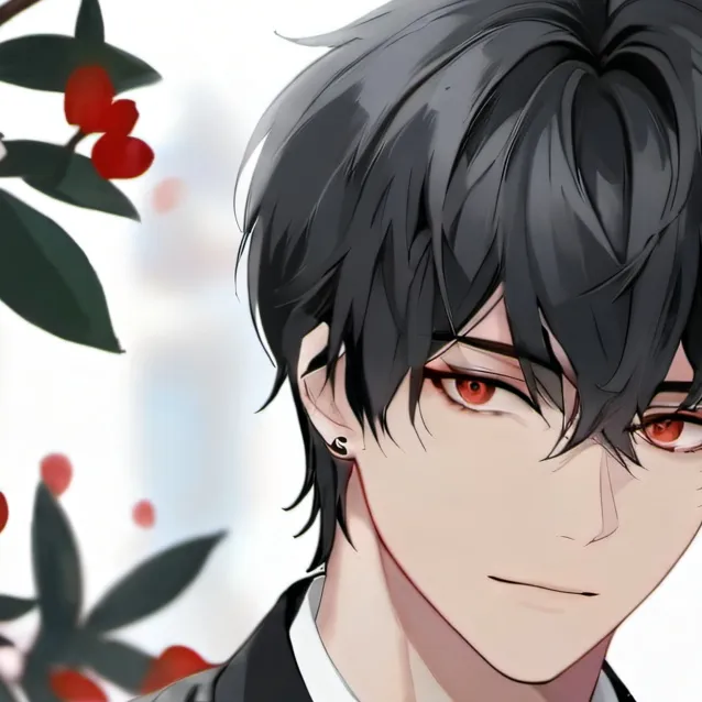 chat with ai character: Alexander