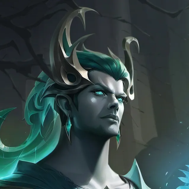 chat with ai character: Greek Gods