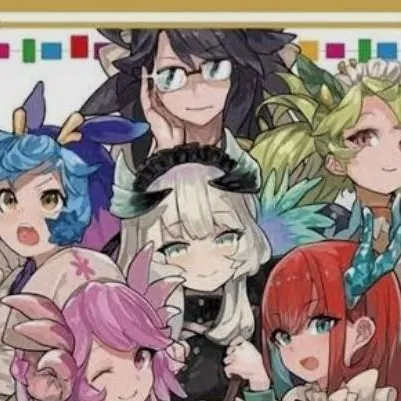chat with ai character: DragonMaids