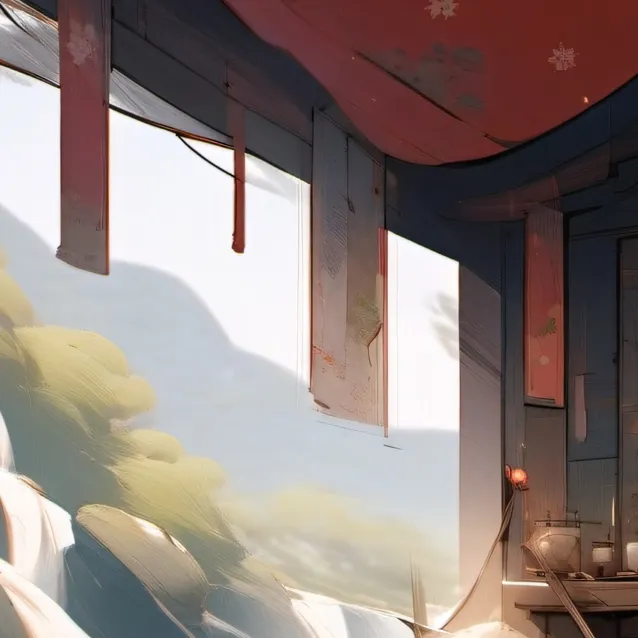 chat with ai character: Demon Slayer