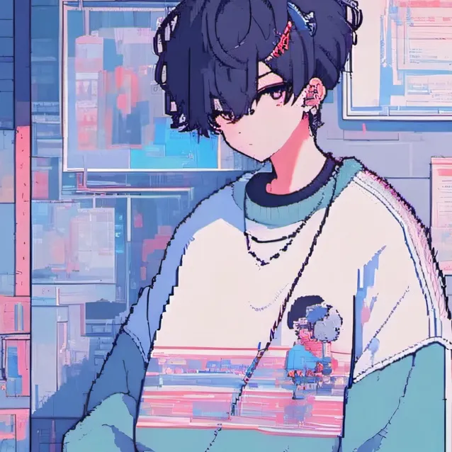 chat with ai character: JJK -★