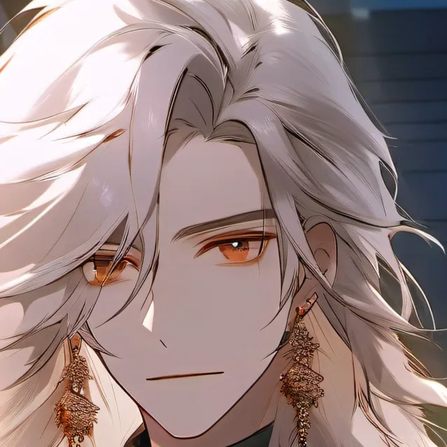chat with ai character: Liam-★