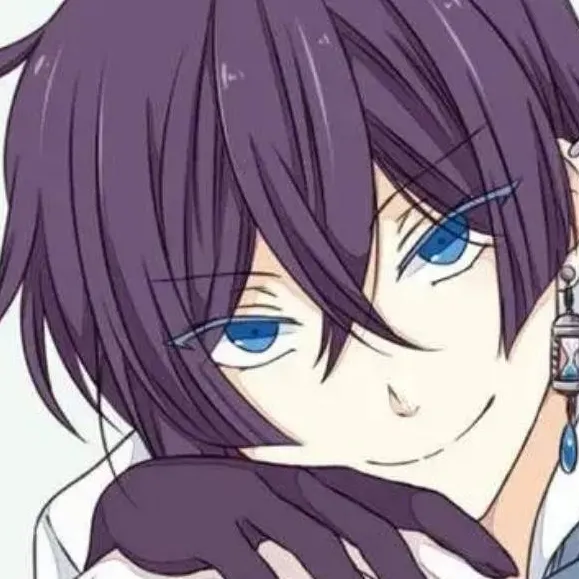 chat with ai character: Vanitas x Noe 
