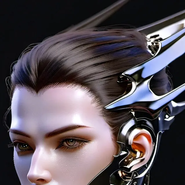 chat with ai character: MD 