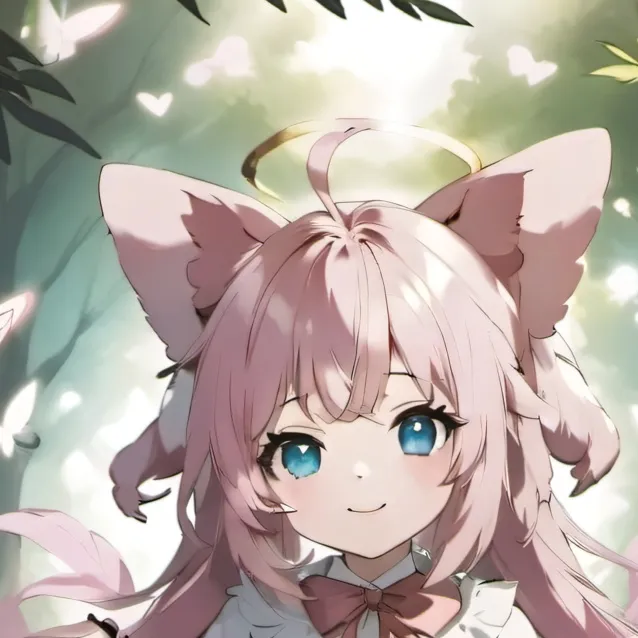 chat with ai character: Nomona