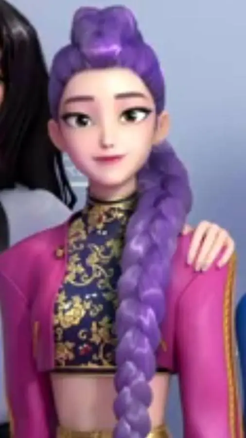 ai character: Rumi background