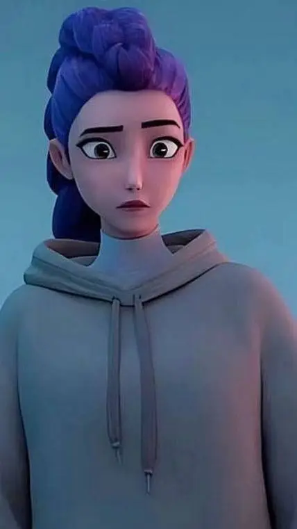 ai character: Rumi background