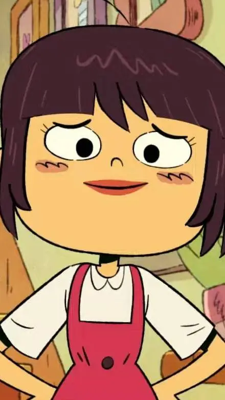 ai character: Min-Jung background